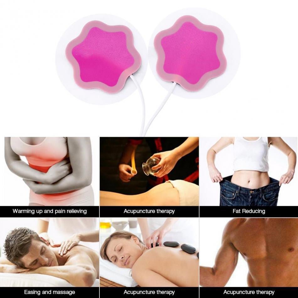 Reusable menstrual pain reliever designed for comfortable period cramp relief and daily wellness