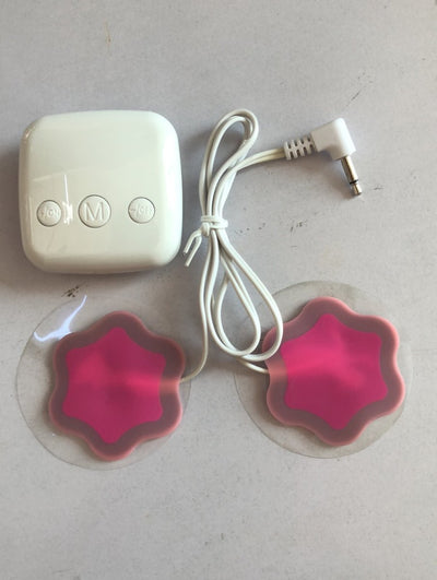 Women's Menstrual Pain Relief Device for Comfortable Period Cramp Support