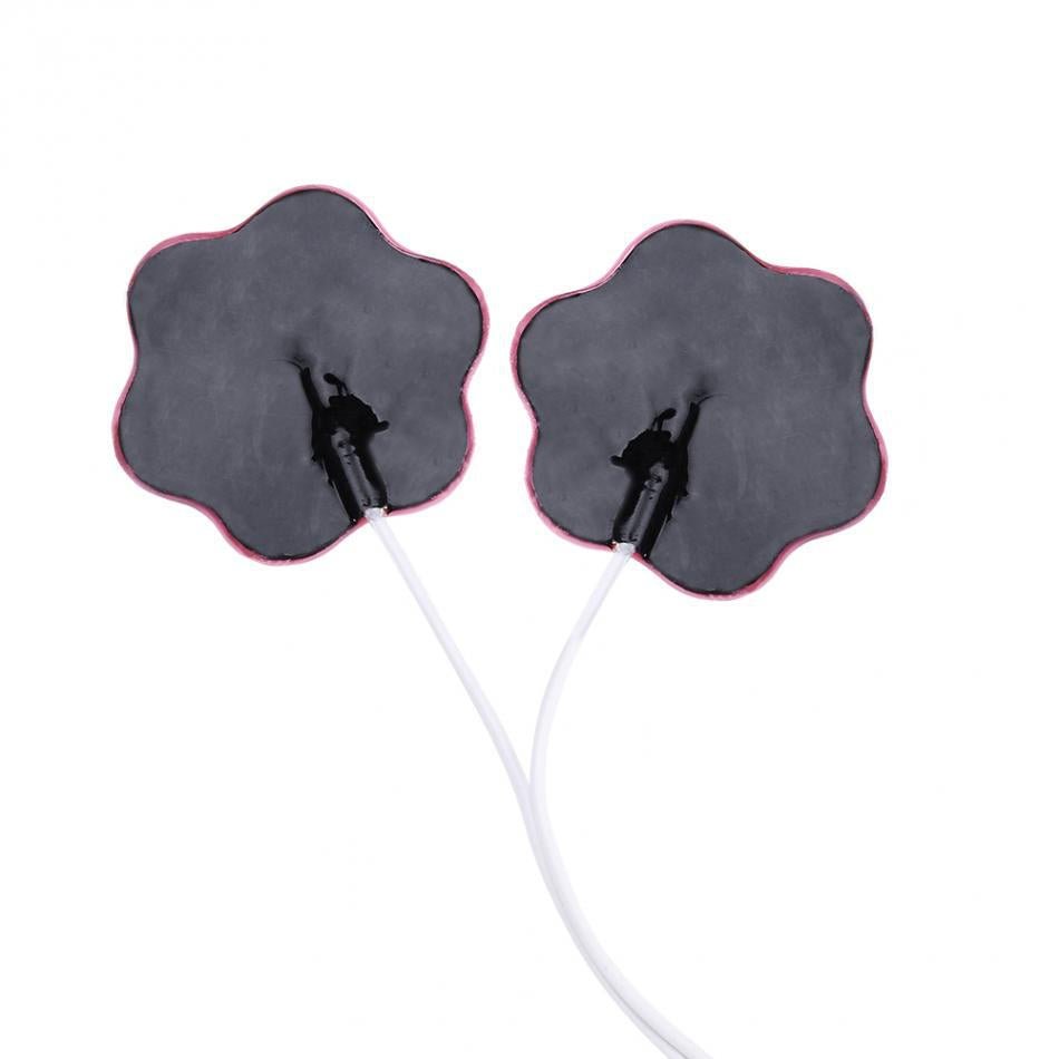 Portable women's period pain relief device for menstrual cramps, lower abdomen, and back comfort